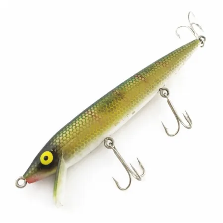 Daiwa Robin, 10g Pike, Minnow Vintage #24383