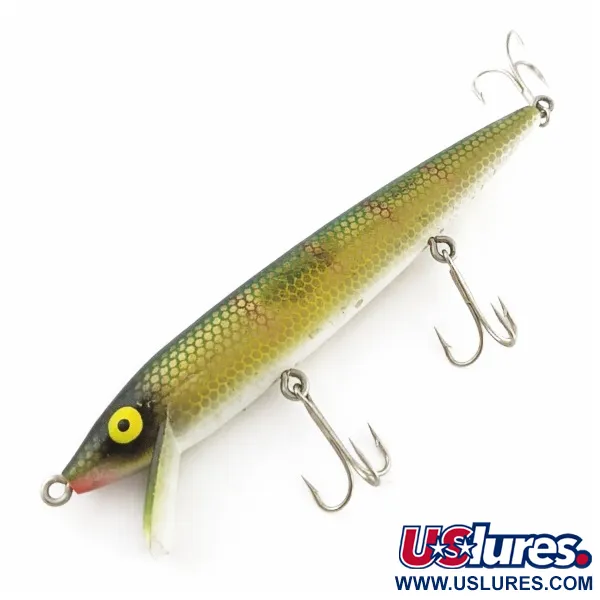 Daiwa Robin, 10g Pike, Minnow Vintage #24383