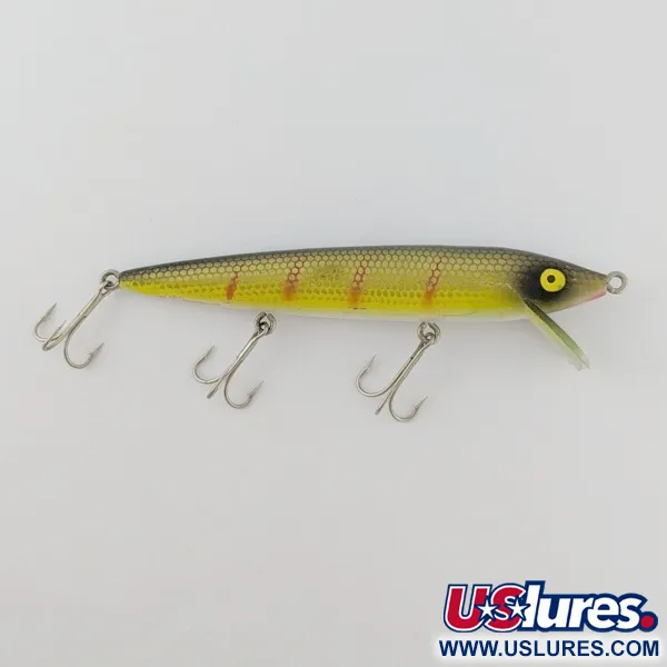 Daiwa Robin, 10g Pike, Minnow Vintage #24383