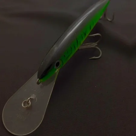 HALCO Laser Pro 16, Fire Tiger, 33g, Esca da Traina e Casting #24388