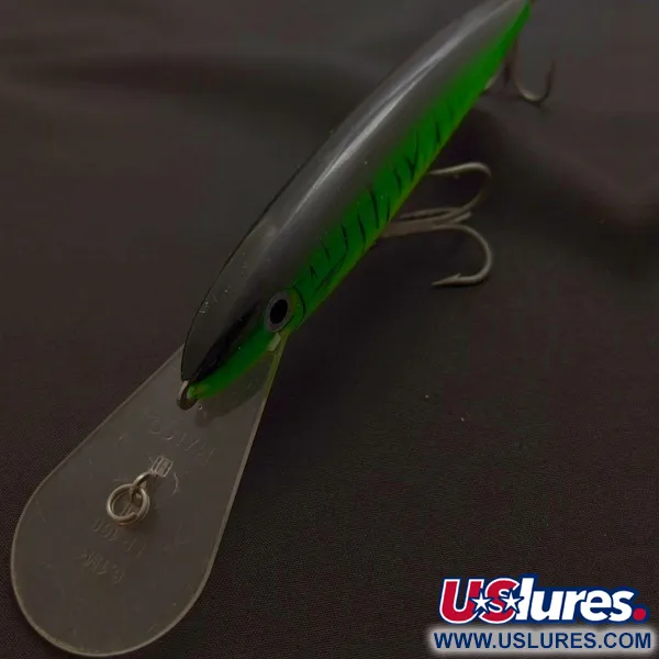 HALCO Laser Pro 16, Fire Tiger, 33g, Esca da Traina e Casting #24388