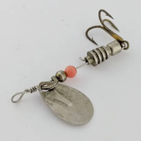 Gyro Big Bend, 2,5g, Cucchiaino Rotante Vintage #24391