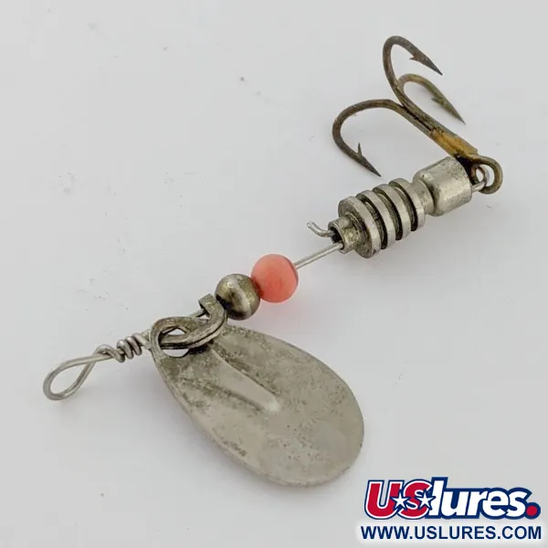 Gyro Big Bend, 2,5g, Cucchiaino Rotante Vintage #24391