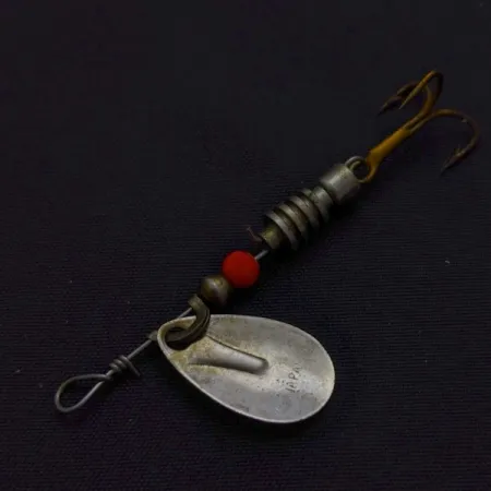 Gyro Big Bend, 2,5g, Cucchiaino Rotante Vintage #24391