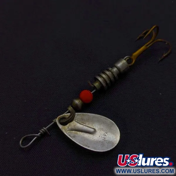 Gyro Big Bend, 2,5g, Cucchiaino Rotante Vintage #24391