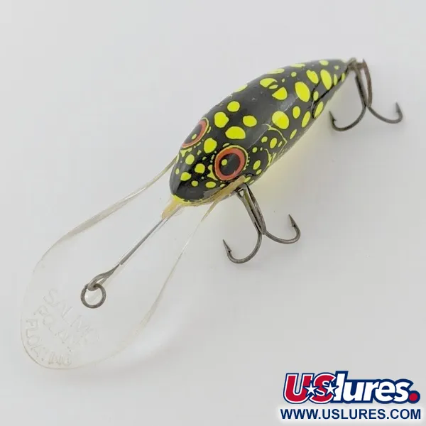 Salmo Butcher 5, 7g, Colore YC, Crankbait Super Deep Runner #24398