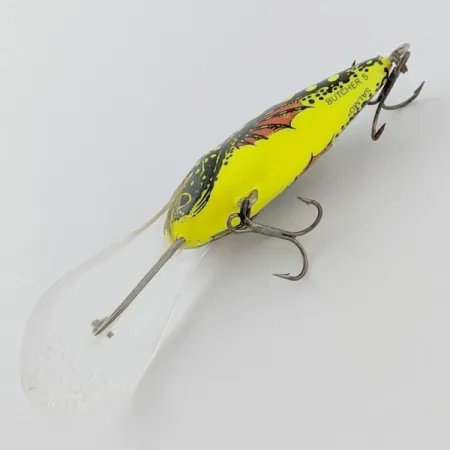Salmo Butcher 5, 7g, Colore YC, Crankbait Super Deep Runner #24398