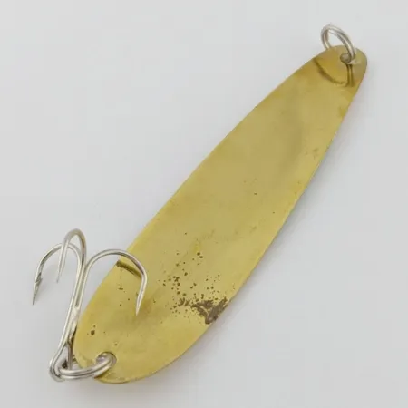 Hicks Tackle, Oro 12g, Cucchiaino #24399