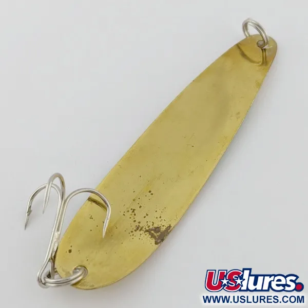 Hicks Tackle, Oro 12g, Cucchiaino #24399