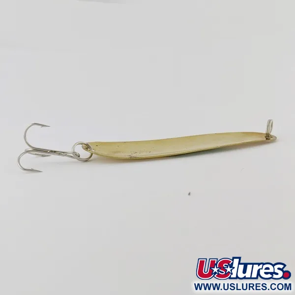 Hicks Tackle, Oro 12g, Cucchiaino #24399