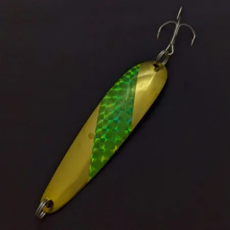 Hicks Tackle, Oro 12g, Cucchiaino #24399