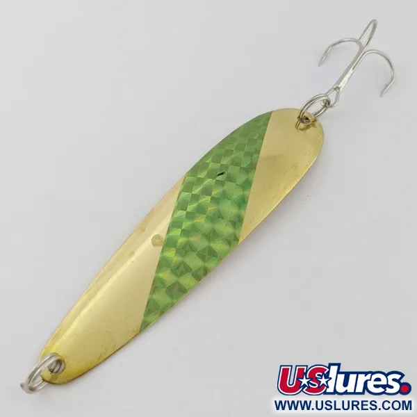 Hicks Tackle, Oro 12g, Cucchiaino #24399