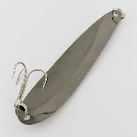 Hicks Tackle, 12g, nero/viola, Ondulante da traina #24401