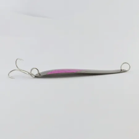 Hicks Tackle, 12g, nero/viola, Ondulante da traina #24401