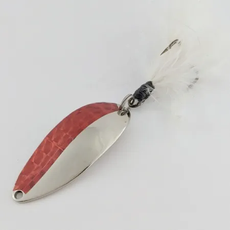 Seneca Little Cleo (Hula Girl), Nichel Rosso, 14g, Ondulante #24403