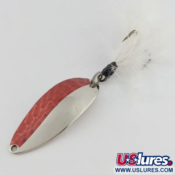 Seneca Little Cleo (Hula Girl), Nichel Rosso, 14g, Ondulante #24403