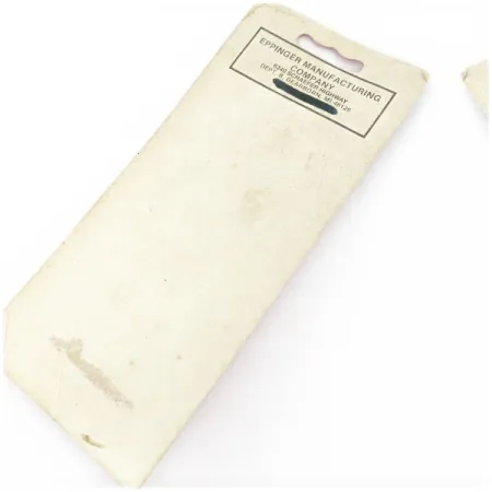 Eppinger Dardevle Sagamore JT Buel, 7g, Lady Bug, Ondulante da traina #24413