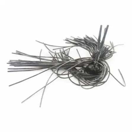 Arkie Lures Arkie Bass Jig, 12g nero, jig da pesca #24414