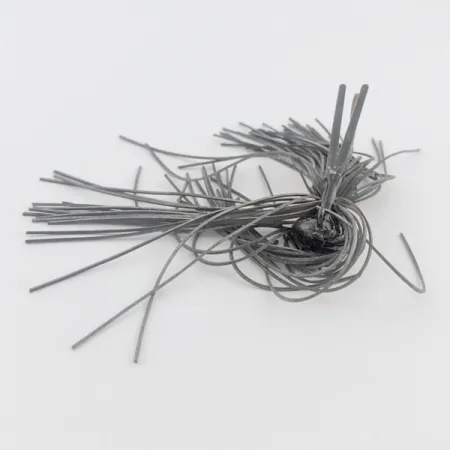 Arkie Lures Arkie Bass Jig, 12g nero, jig da pesca #24414