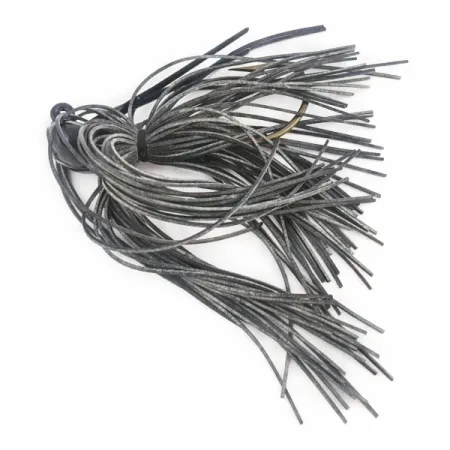 Arkie Lures Arkie Bass Jig, 12g nero, jig da pesca #24414