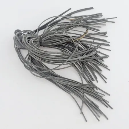 Arkie Lures Arkie Bass Jig, 12g nero, jig da pesca #24414