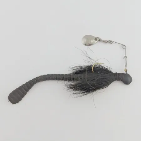 Gapen The Ugly Bug, 7g, Oro/Nichel/Nero, Esca Artificiale #24416