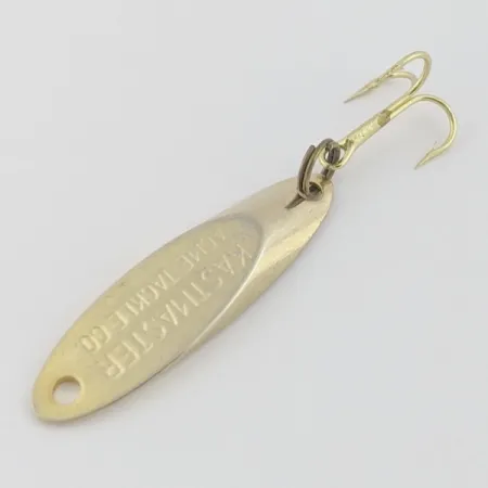 Acme Kastmaster, 3.5g Oro, Ondulante #24418