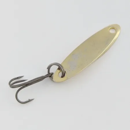 Acme Kastmaster, Oro, 2,5g, Cucchiaino Ondulante #24419