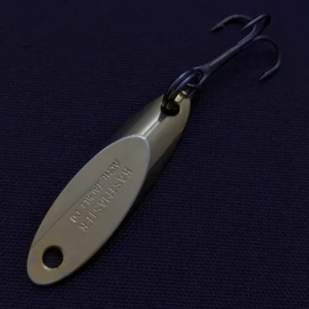 Acme Kastmaster, Oro, 2,5g, Cucchiaino Ondulante #24419