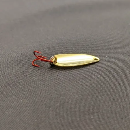 Acme Wonderlure, Oro 1g, Cucchiaino ondulante #24420