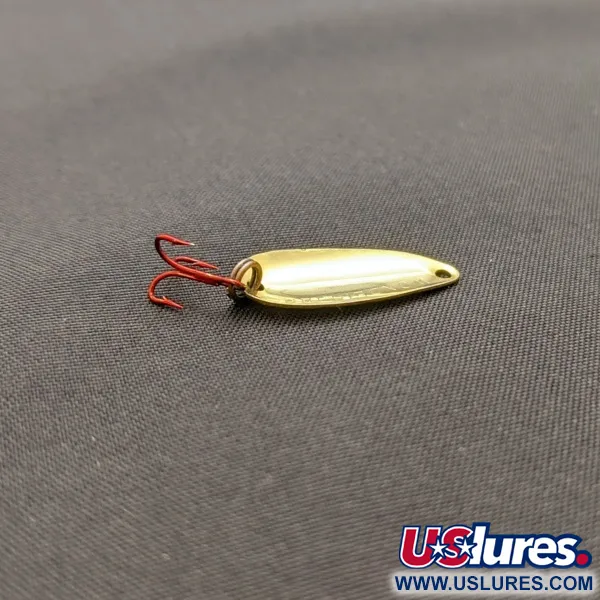 Acme Wonderlure, Oro 1g, Cucchiaino ondulante #24420