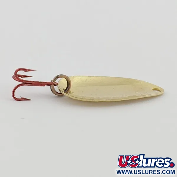 Acme Wonderlure, Oro 1g, Cucchiaino ondulante #24420