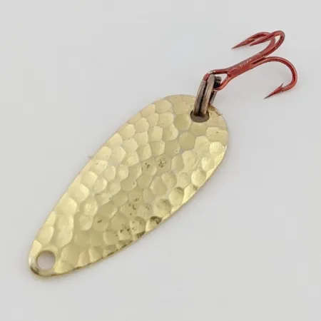 Acme Wonderlure, Oro 1g, Cucchiaino ondulante #24420