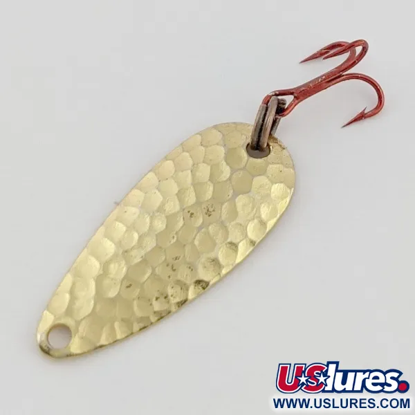 Acme Wonderlure, Oro 1g, Cucchiaino ondulante #24420