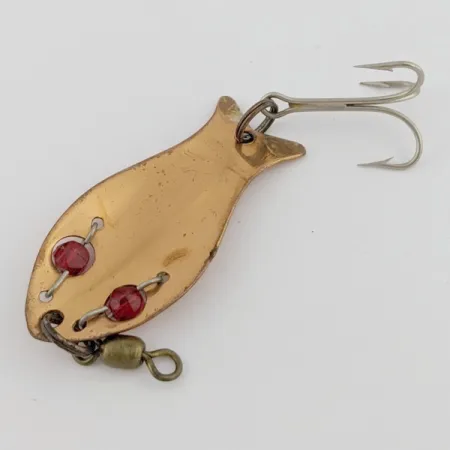 Hay Tails, 9g, rame/rosso, Ondulante #24424