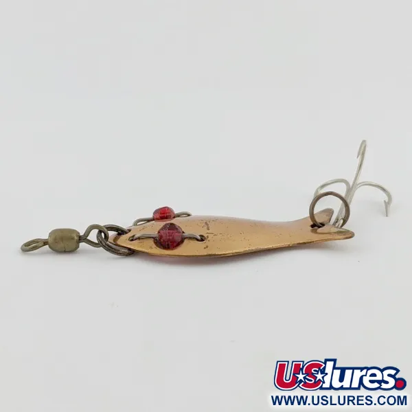 Hay Tails, 9g, rame/rosso, Ondulante #24424