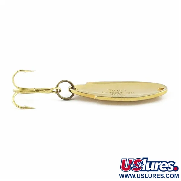 Acme Thunderbolt, 3.5g Oro, Ondulante #24426