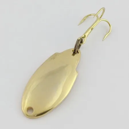 Acme Thunderbolt, 3.5g Oro, Ondulante #24426