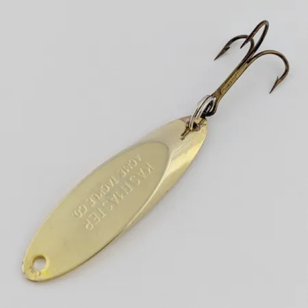 Acme Kastmaster, oro, 7g, ondulante #24427