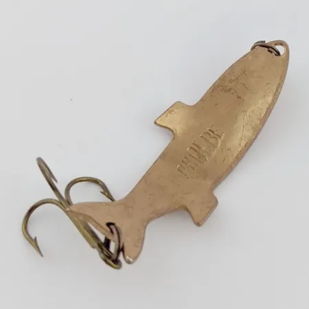 Acme Phoebe, rame, 7g, cucchiaino ondulante #24429