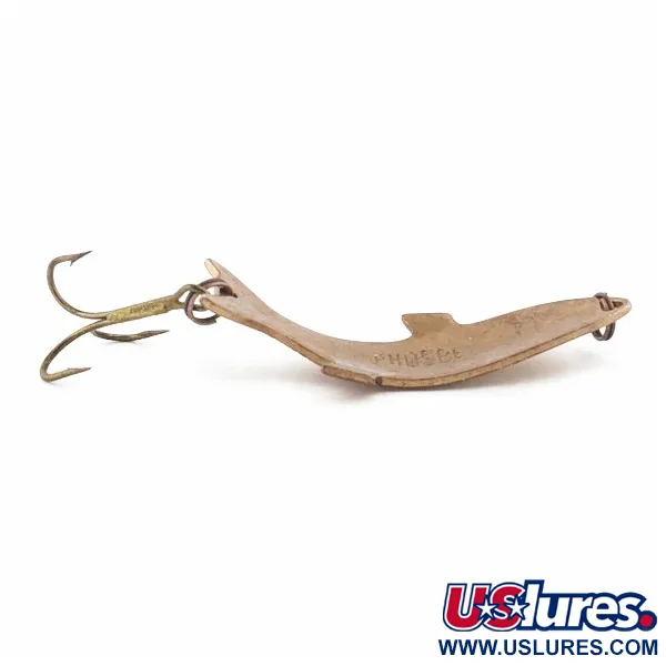 Acme Phoebe, rame, 7g, cucchiaino ondulante #24429