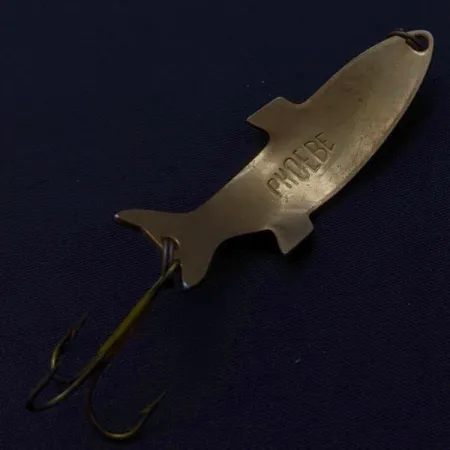 Acme Phoebe, rame, 7g, cucchiaino ondulante #24429