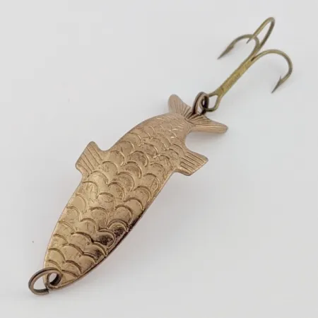 Acme Phoebe, rame, 7g, cucchiaino ondulante #24429