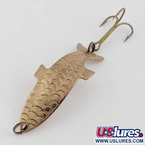 Acme Phoebe, rame, 7g, cucchiaino ondulante #24429