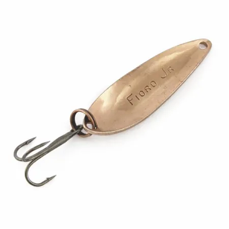 Acme Fiord Spoon, 3,4g Rame, Ondulante #24430