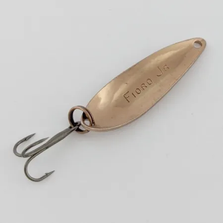 Acme Fiord Spoon, 3,4g Rame, Ondulante #24430