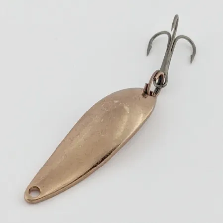 Acme Fiord Spoon, 3,4g Rame, Ondulante #24430