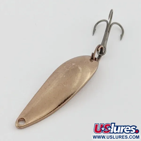 Acme Fiord Spoon, 3,4g Rame, Ondulante #24430