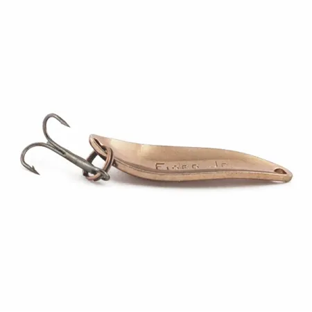 Acme Fiord Spoon, 3,4g Rame, Ondulante #24430