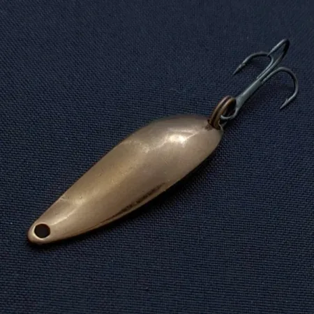 Acme Fiord Spoon, 3,4g Rame, Ondulante #24430